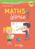 Les maths avec Léonie : CM2 - cahier de l'élève (édition 2023)