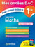 Mes années bac Tome 9 : spécialité maths : 1re (édition 2019)
