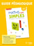 Maths super simples - CE1 - 2025 - Guide pédagogique