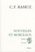 Nouvelles et morceaux t.3 - 1912-1914