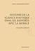 Histoire de la science politique dans ses rapports avec la morale