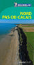 Le guide vert - nord-pas-de-calais