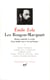 Les Rougon-Macquart, histoire naturelle et sociale d'une famille sous le Second Empire Tome 1