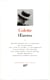 Oeuvres Tome 1