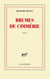 Brumes de Cimmérie