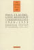 Correspondance