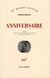 Anniversaire