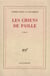 Les chiens de paille
