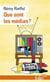 Que sont les médias ? pratiques, identités, influences