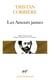 Les amours jaunes - poèmes retrouvés - oeuvres en prose