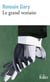 Le grand vestiaire