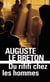 Du rififi chez les hommes