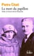 La mort du papillon - Zelda et Francis Scott Fitzgerald