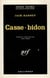 Casse-bidon