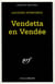 Vendetta en Vendée
