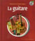 La guitare - hôtel de la guitare bleue