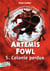 Artemis Fowl Tome 5 : colonie perdue