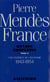 Oeuvres complètes Tome 2 - une politique de l'économie (1943-1954)