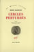 Cercles perturbes