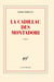 La cadillac des montadori