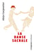 La danse sacrale