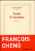 Enfin le royaume - quatrains