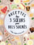 Recettes Des 3 Soeurs Pour Becs Sucres