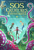 S.O.S. créatures fantastiques Tome 3 : le mystère du Kraken