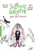Suzanne Griotte et le parc aux limaces