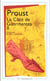 À la recherche du temps perdu Tome 3 : le côté de Guermantes Tome 2