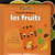 Chamalo découvre les fruits