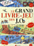 Le grand livre-jeu des j.o.