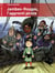 Jambes-Rouges, L'Apprenti Pirate