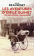 Les Aventures d'Émile Guimet