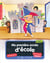 Ma première année d'école Tome 6 - la fête de l'école