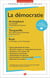 GF - Prépas Scientifiques Tome 4018 : La Démocratie : Aristophane, Tocqueville, Roth (édition 2019/2020)