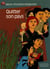 Quitter son pays - - emotion garantie, roman, junior des 7/8ans