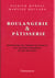 Boulangerie et patisserie - repertoire des termes techniques des matieres premieres et des recettes