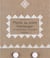 Motifs au point hardanger - la broderie ajouree - illustrations, couleur
