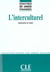 Dle l'interculturel col.didactique des langues etrangeres