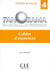 Panorama niveau 4 exercices : Cahier d'exercices