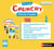 Crunchy : Crunchy Anglais CM - Clé USB 2019