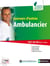 Concours d'entrée ambulancier - catégorie C (édition 2016)