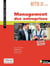 Management des entreprises - BTS 2ème année - livre et licence de l'élève (édition 2017)