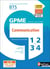 Domaines d'activités GPME : domaines d'activités 1,2,3 et 4 : communication : BTS GPME 1re et 2e années (édition 2021)
