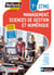 Management sciences de gestion et numérique : terminale STMG : livre + licence élève (édition 2022)