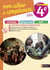 Mon cahier de compétences : histoire-géographie, éducation morale et civique - 4e - cahier d'activités (édition 2017)