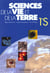 Sciences de la vie et de la terre premiere