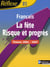 Mémos réflexes : REFLEXE BTS FRANCAIS - LA FETE RISQUE ET PROGRES - THEMES 2006/2007