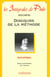 Le discours de le méthode